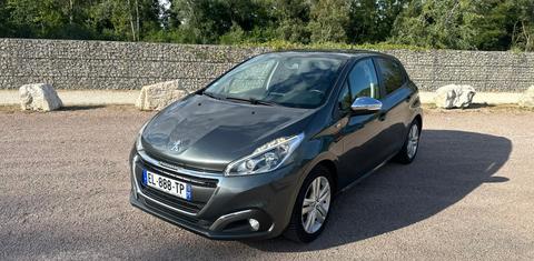 Peugeot 208 2017