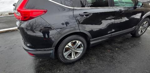 Honda CR-V 2019
