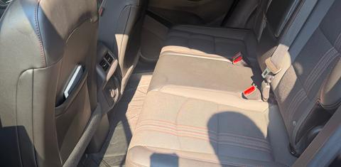 Chevrolet Equinox 2024