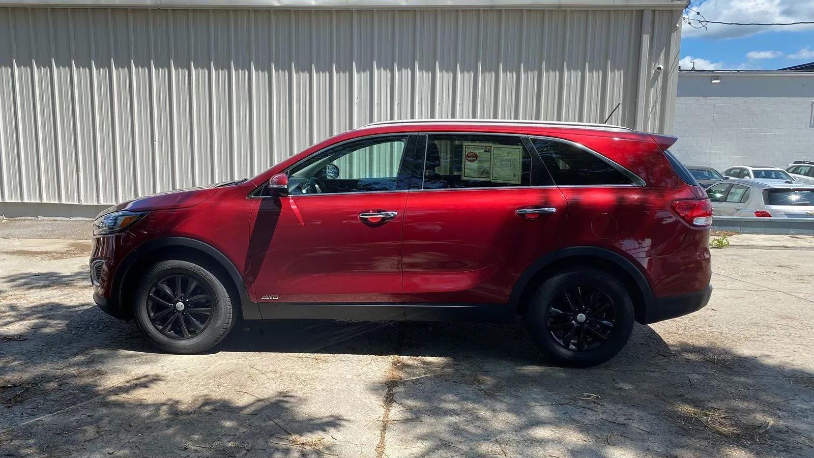 Kia Sorento 2018 in Jamaica, NY