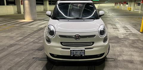 FIAT 500L 2014