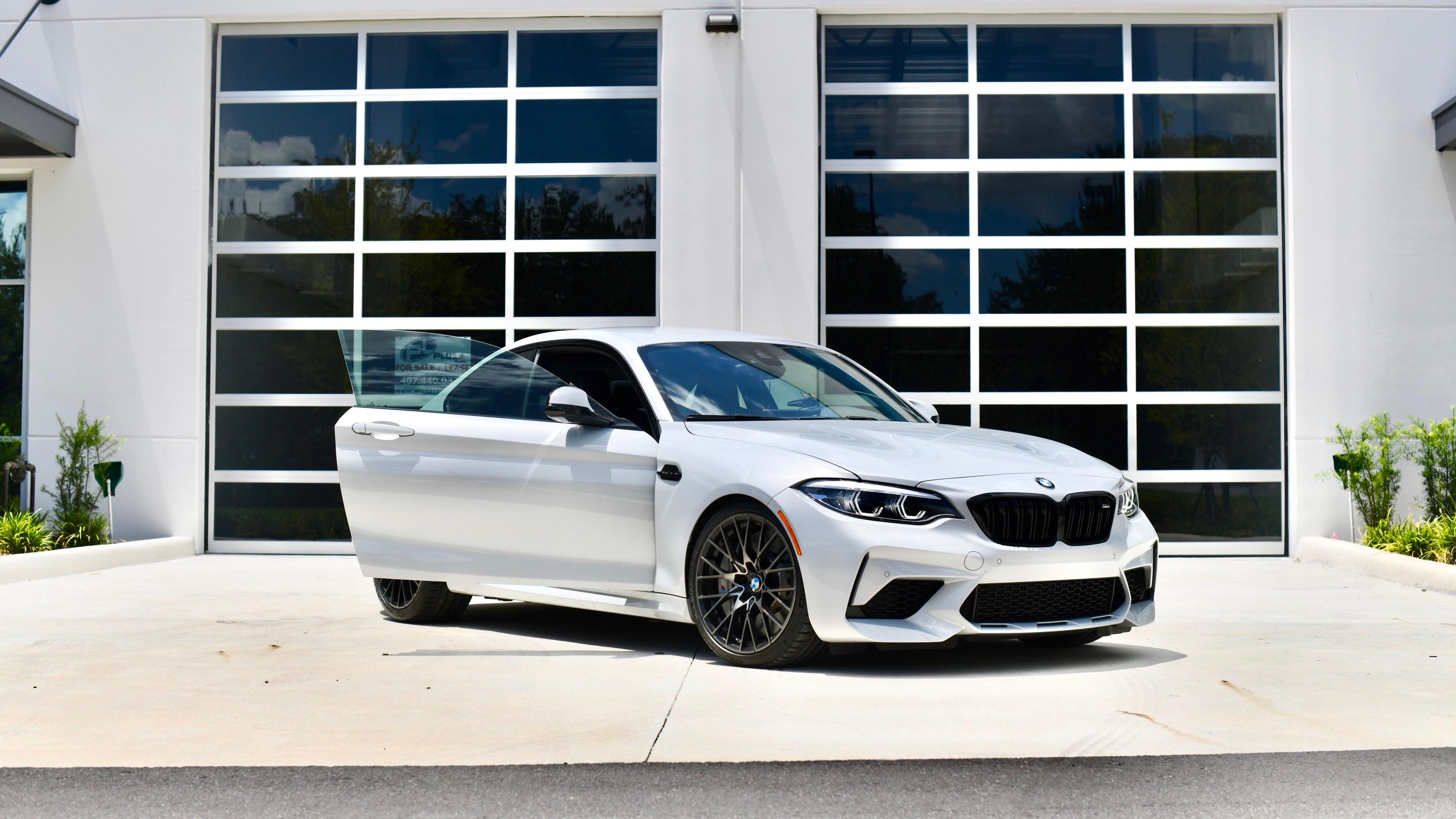 BMW M2 2019 in Orlando, FL