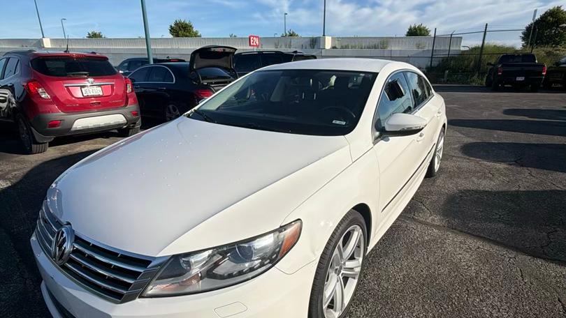 Volkswagen CC 2015 in Columbus, OH