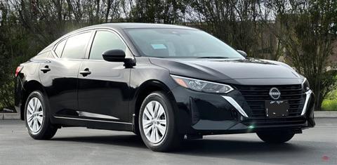 Nissan Sentra 2025
