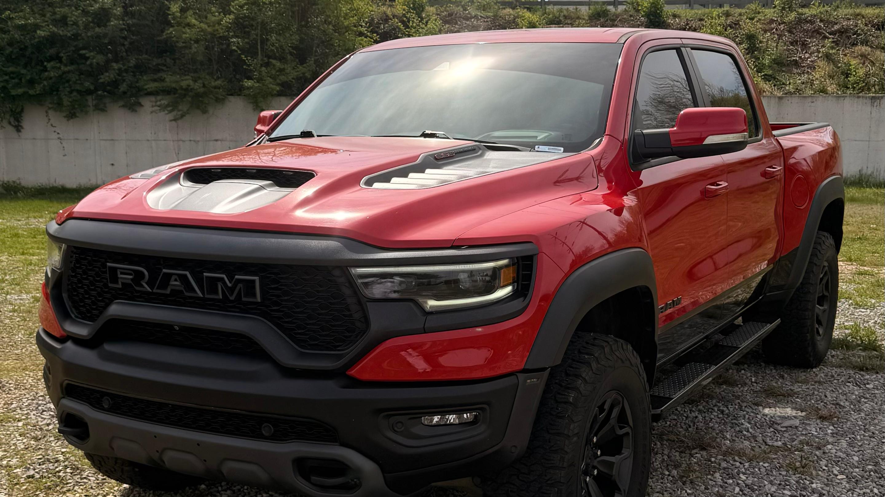 Ram 1500 2021 in Knoxville, TN