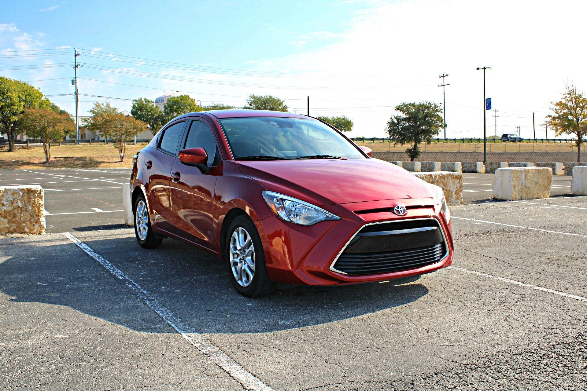 Toyota Yaris iA 2018 in Kyle, TX