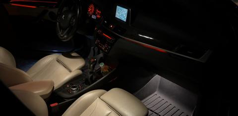 BMW X1 2017