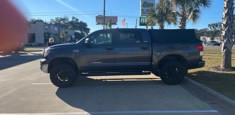 Toyota Tundra 2013