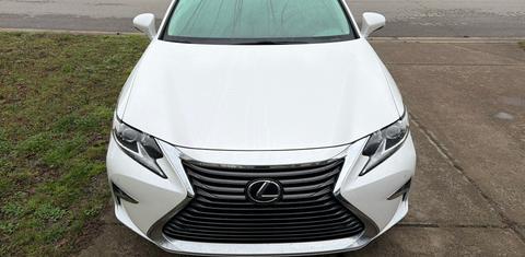 Lexus ES 2018