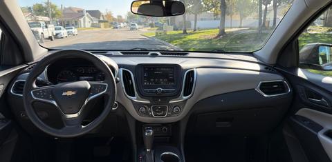 Chevrolet Equinox 2020