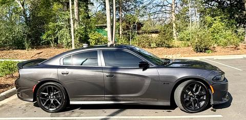 Dodge Charger 2023