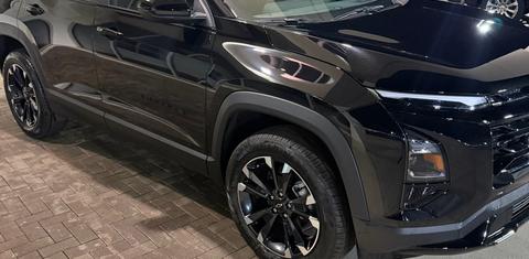 Chevrolet Equinox 2026