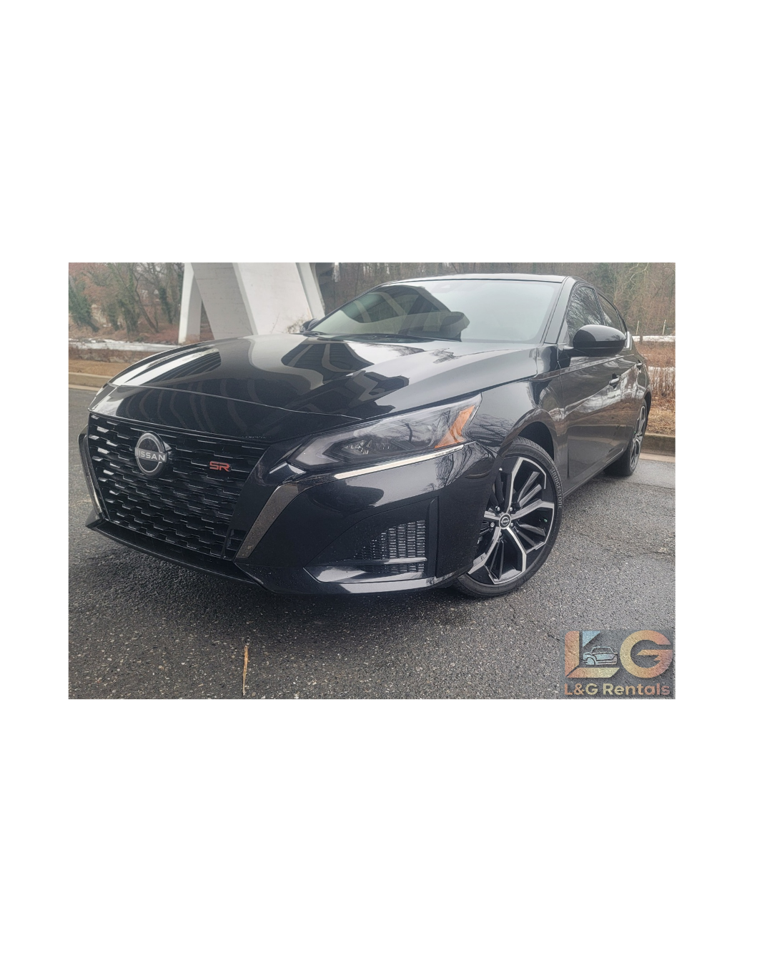 Nissan Altima 2025 in Philadelphia, PA