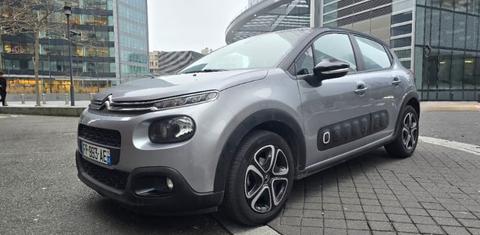 Citroen C3 2020