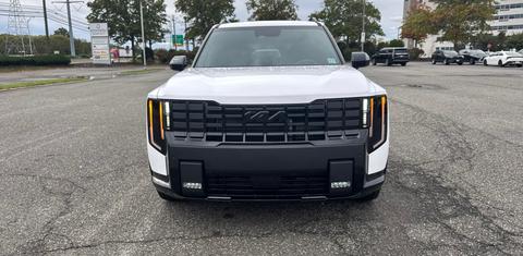 Kia Telluride 2027