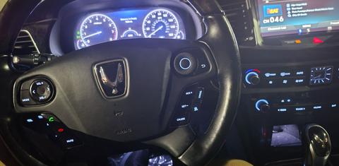 Hyundai Equus 2015