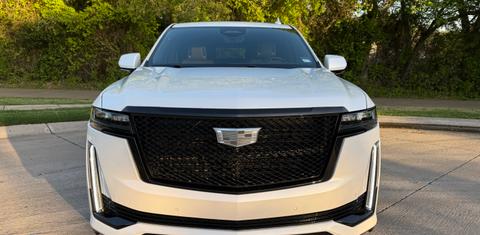 Cadillac Escalade ESV 2023