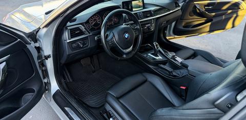 BMW 4 Series 2017