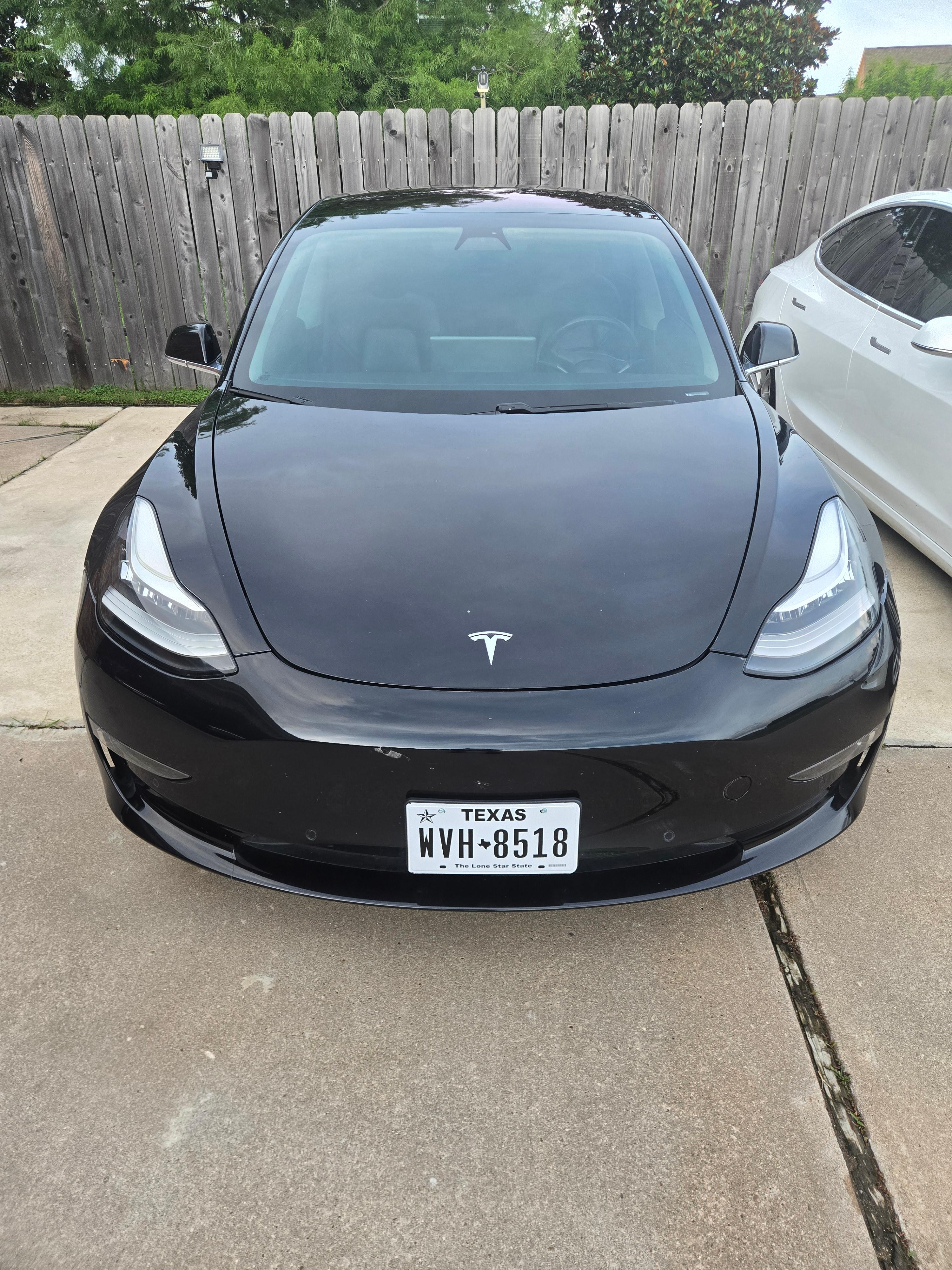 Tesla Model 3 2018 in Lake Jackson, TX