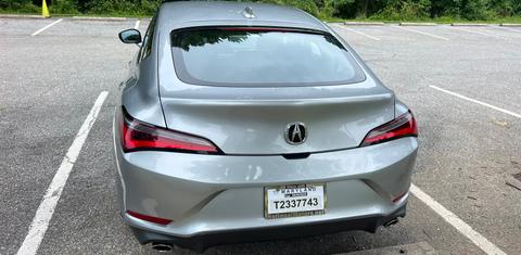 Acura Integra 2023