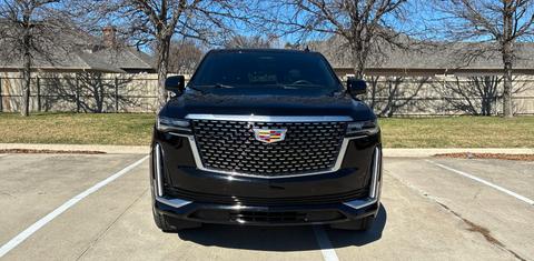 Cadillac Escalade 2024