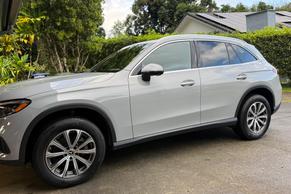 Mercedes-Benz GLC-Class 2026 in Kaneohe