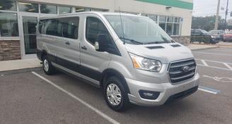 Ford Transit 2020 — Van rental alternative in Orlando, FL