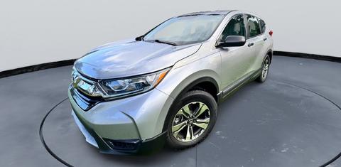 Honda CR-V 2018