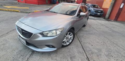 Mazda MAZDA6 2013