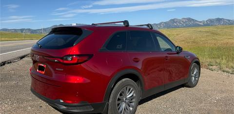 Mazda CX-90 PHEV 2024