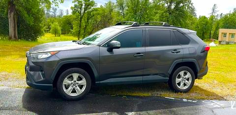 Toyota RAV4 2020