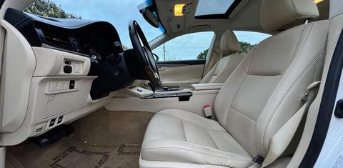 Lexus ES 2015