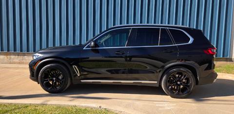 BMW X5 2021