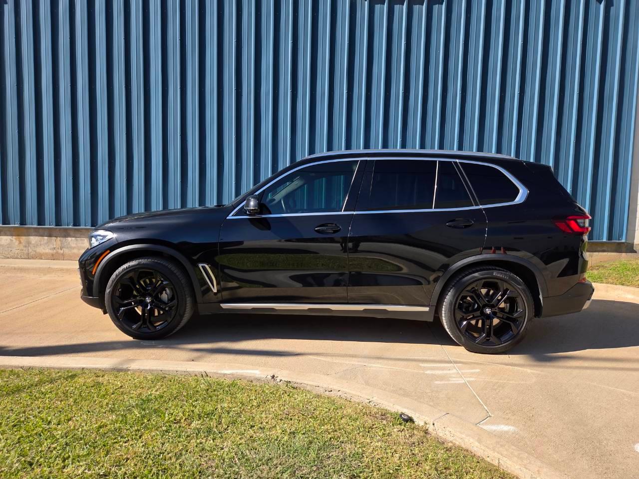 BMW X5 2021 in Dallas, TX