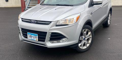 Ford Escape 2014