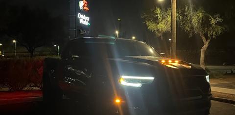 Ram 1500 2022