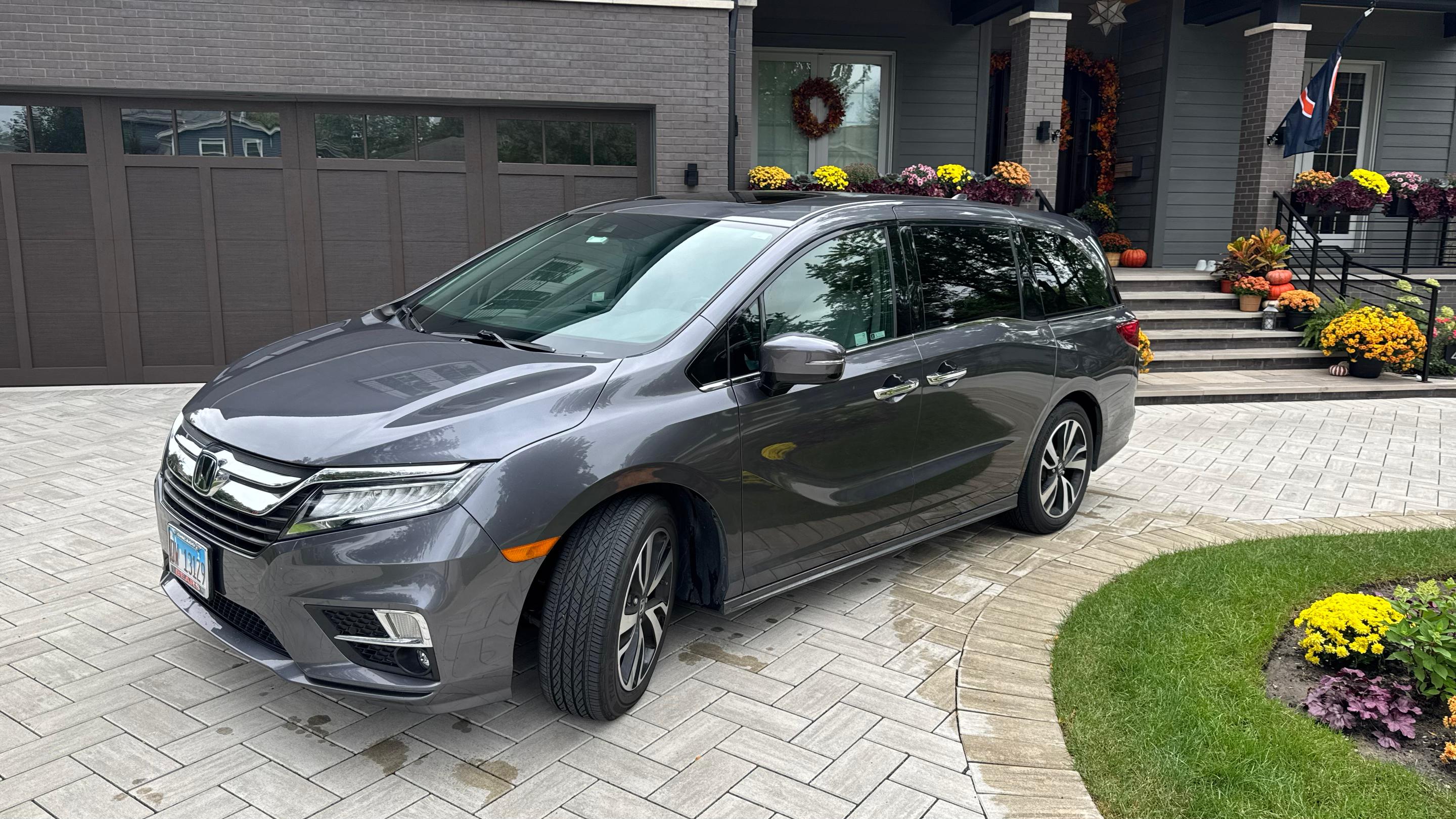 Honda Odyssey 2020 in Glen Ellyn, IL