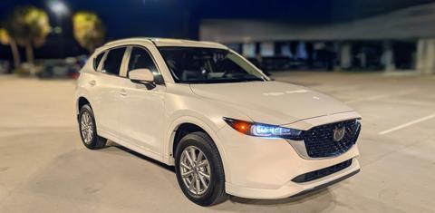 Mazda CX-5 2024