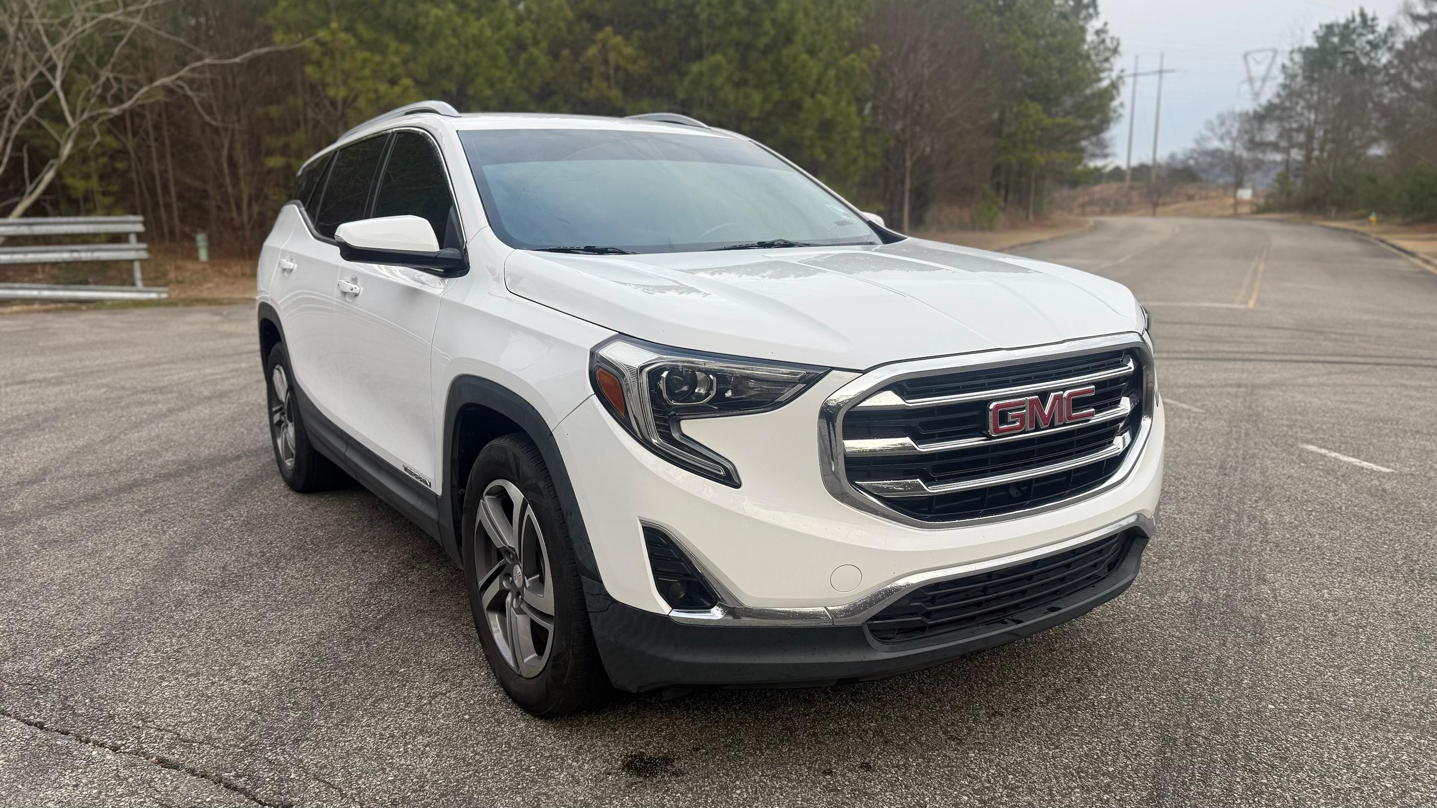 GMC Terrain 2019 in Irondale, AL