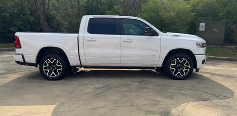 Ram 1500 2025