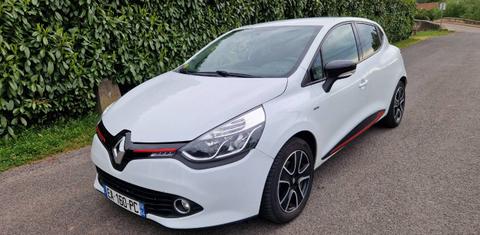 Renault CLIO IV 2016