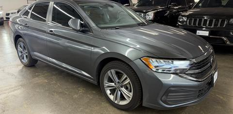 Volkswagen Jetta 2024