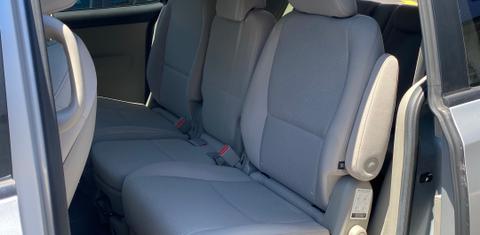 Kia Sedona 2018