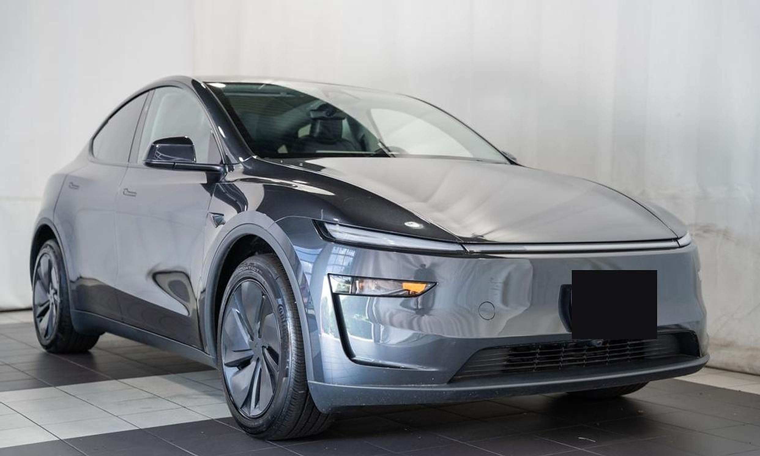 Tesla Model Y 2026 in Rockville, MD