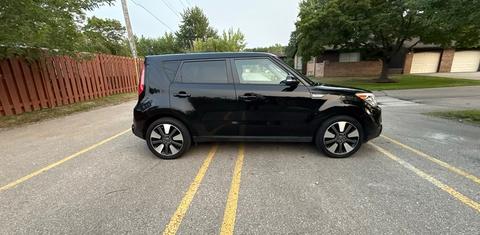 Kia Soul 2014