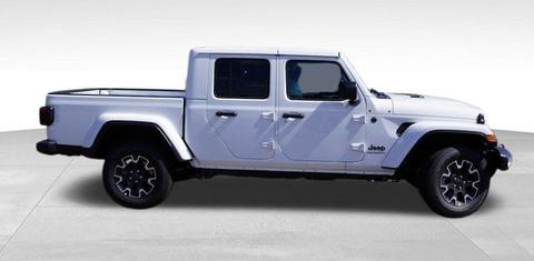 Jeep Gladiator 2025