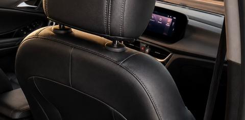 Buick Encore GX 2024