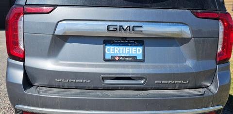 GMC Yukon 2022