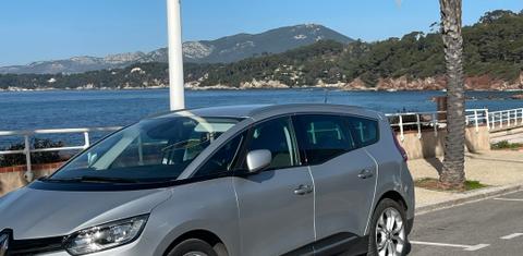 Renault GRAND SCENIC IV 2019