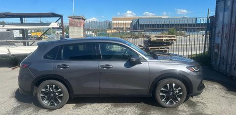 Honda HR-V 2026